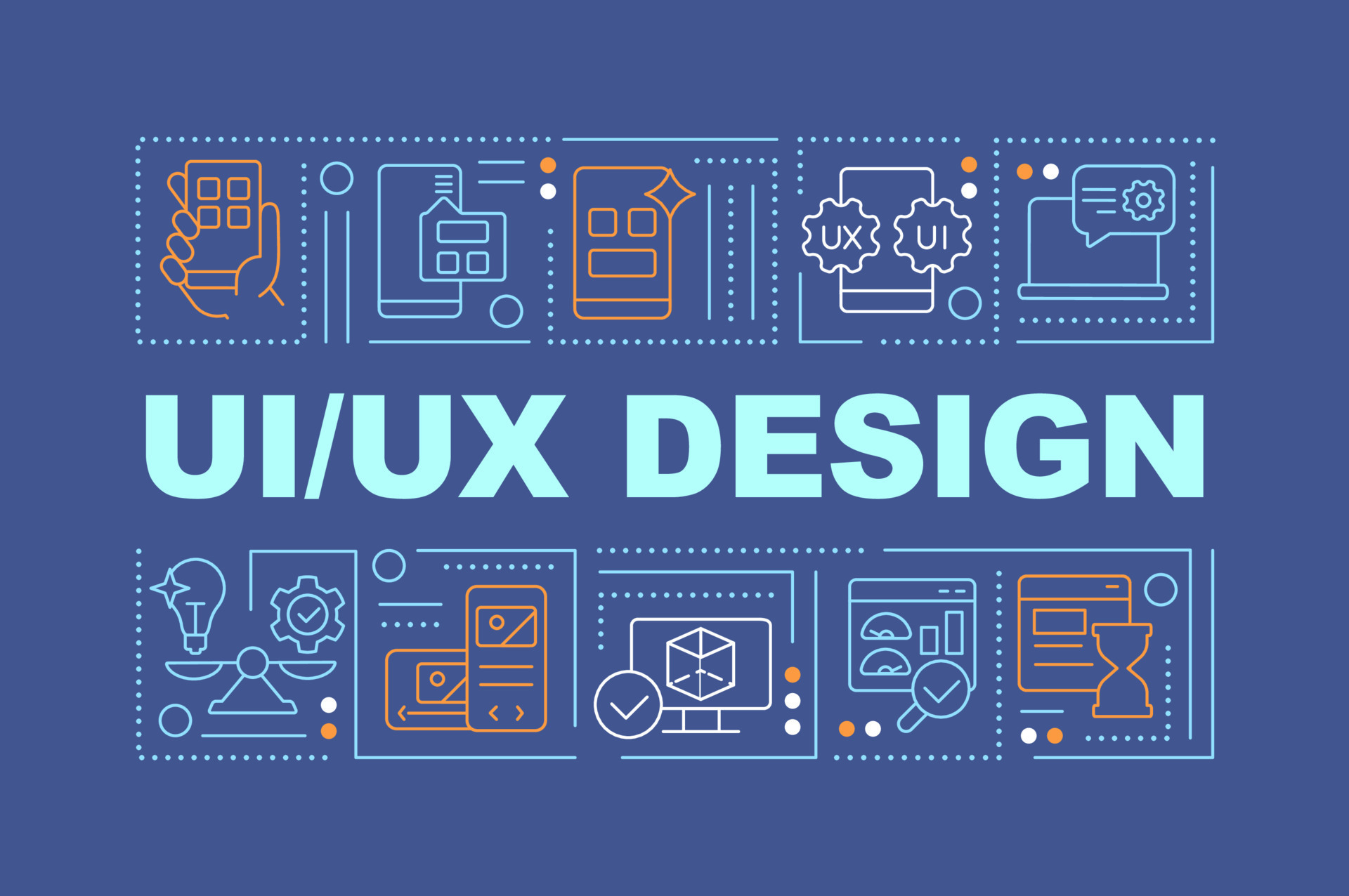 UI/UX Design